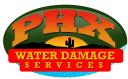 Phoenix Water Damage Services logo